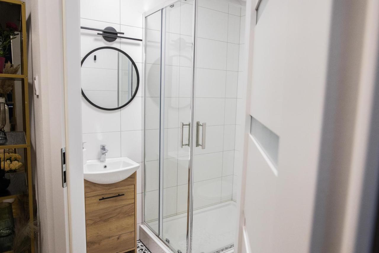 Cracwow K8 No.7 Apartment Краков Экстерьер фото