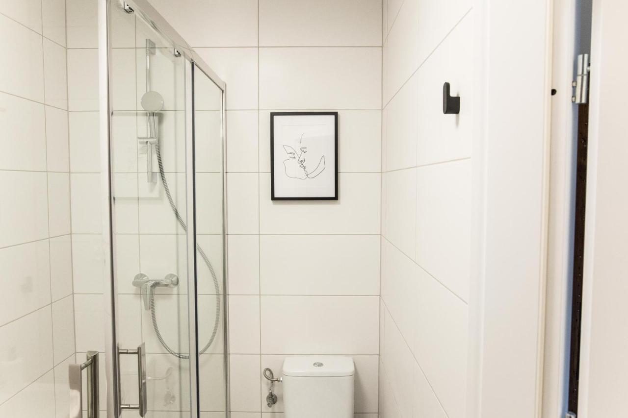 Cracwow K8 No.7 Apartment Краков Экстерьер фото