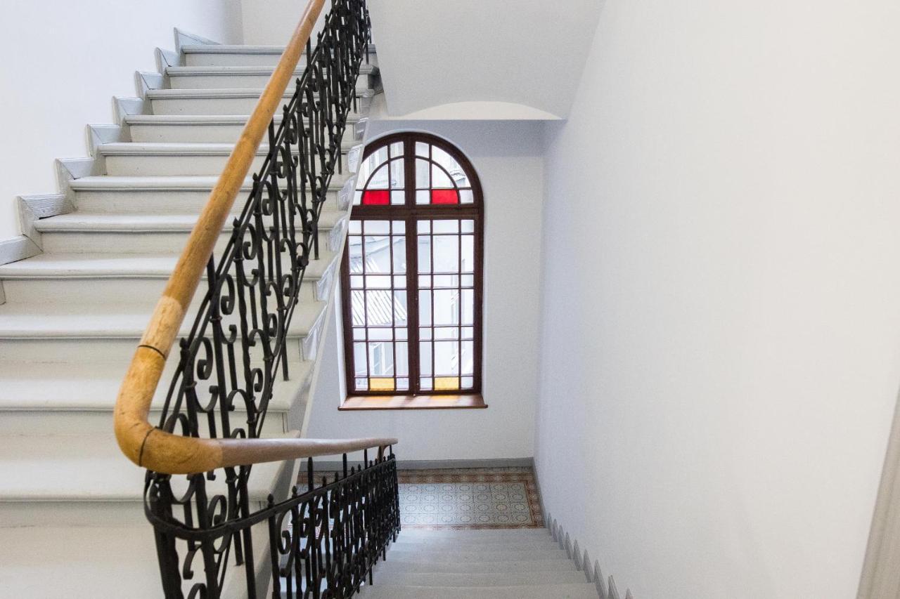 Cracwow K8 No.7 Apartment Краков Экстерьер фото