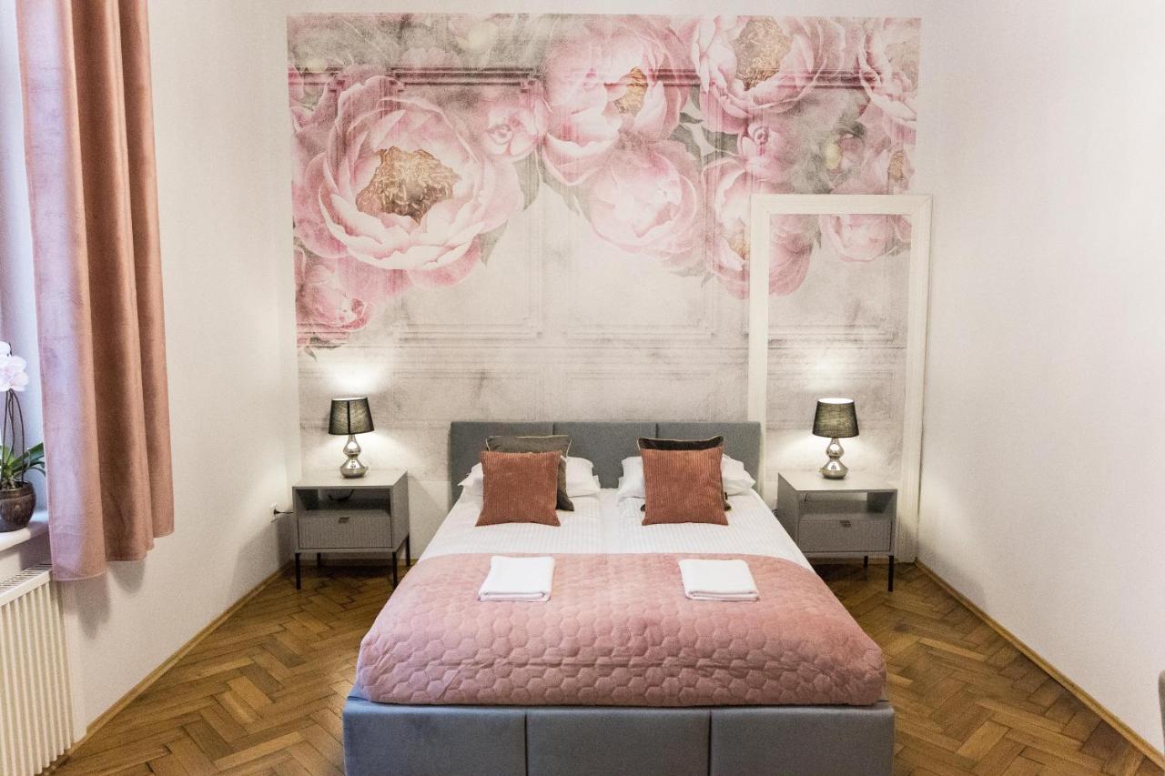 Cracwow K8 No.7 Apartment Краков Экстерьер фото