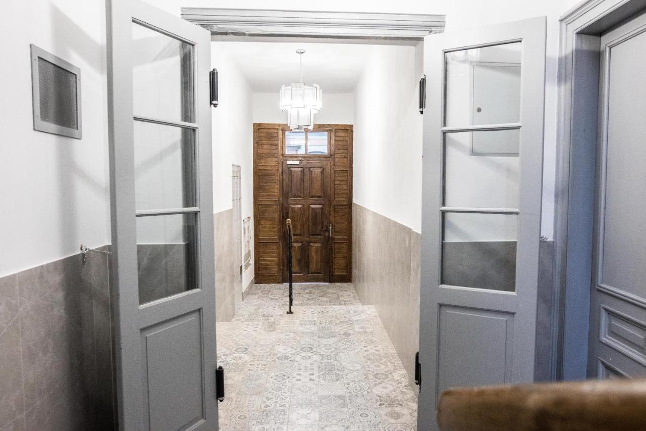 Cracwow K8 No.7 Apartment Краков Экстерьер фото