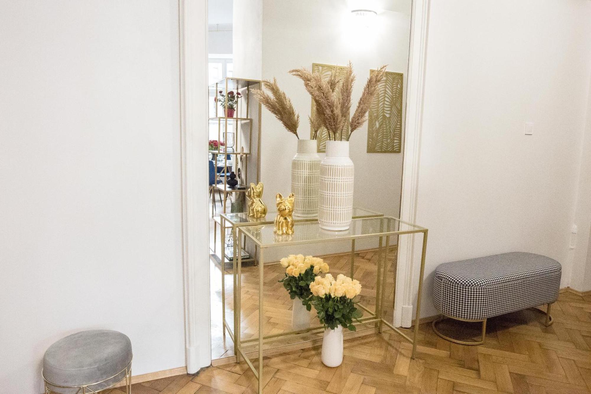 Cracwow K8 No.7 Apartment Краков Экстерьер фото