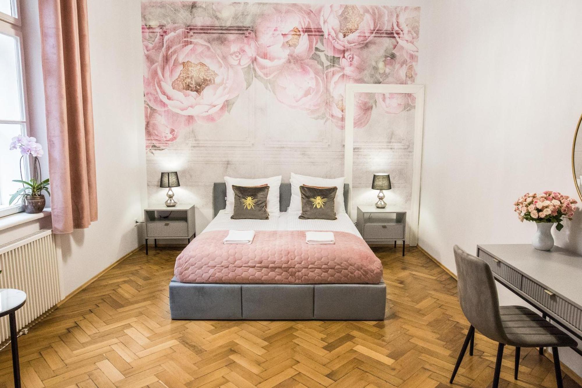 Cracwow K8 No.7 Apartment Краков Экстерьер фото
